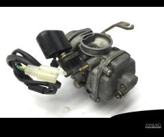 CARBURATORE DENI DPD18J REVISIONATO PEUGEOT V-CLIC - 5