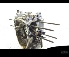 CARTER MOTORE E ALBERO BIELLE MOD: 122ED BMW R 120 - 11