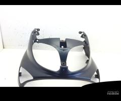 CARENA SCUDO ANTERIORE YAMAHA T-MAX XP NIGHT 500 2 - 1