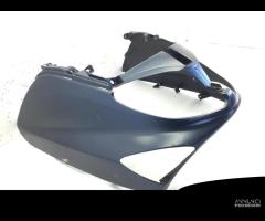 CARENA SCUDO ANTERIORE YAMAHA T-MAX XP NIGHT 500 2