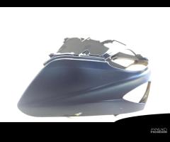 CARENA SCUDO ANTERIORE YAMAHA T-MAX XP NIGHT 500 2