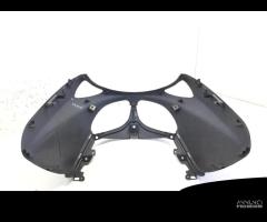 CARENA SCUDO ANTERIORE YAMAHA T-MAX XP NIGHT 500 2 - 7