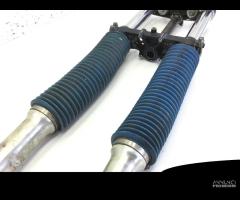 FORCELLA ANTERIORE COMPLETA SUZUKI DR 600 R 600 19