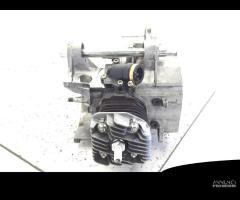 BLOCCO MOTORE ENGINE MOD: 31MY MALAGUTI CIAK MASTE - 2