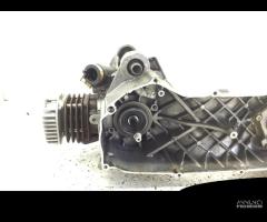 BLOCCO MOTORE ENGINE MOD: 31MY MALAGUTI CIAK MASTE