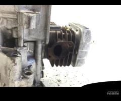 BLOCCO MOTORE ENGINE MOD: 31MY MALAGUTI CIAK MASTE - 9