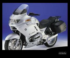 TELAIO TELAIETTO POSTERIORE BMW R 1150 RT ABS 1130 - 11