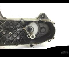 BLOCCO MOTORE ENGINE MOD: 26MY APRILIA SCARABEO 50