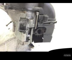 BLOCCO MOTORE ENGINE MOD: 26MY APRILIA SCARABEO 50 - 10