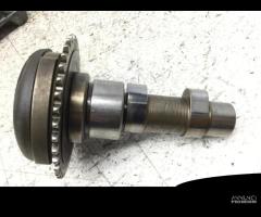 TESTA TESTATA HEAD COMPLETA PIAGGIO VESPA LX IE E3