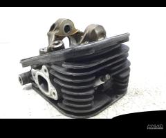 TESTA TESTATA HEAD COMPLETA PIAGGIO VESPA LX IE E3 - 14