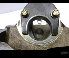 TESTA TESTATA HEAD COMPLETA PIAGGIO VESPA LX IE E3 - 17