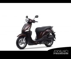 CORPO FARFALLATO YAMAHA D'ELIGHT 115 2014 2015 SE7 - 11