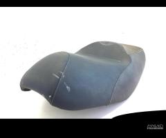 SELLA SADDLE PIAGGIO MP3 ERL IBRIDO 300 2010 2013