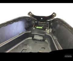 SELLA SADDLE PIAGGIO MP3 ERL IBRIDO 300 2010 2013