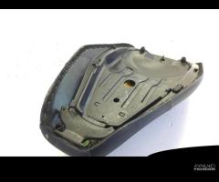 SELLA SADDLE PIAGGIO MP3 ERL IBRIDO 300 2010 2013 - 6