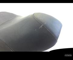 SELLA SADDLE PIAGGIO MP3 ERL IBRIDO 300 2010 2013 - 7