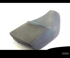 SELLA SADDLE PIAGGIO MP3 ERL IBRIDO 300 2010 2013 - 9