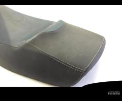 SELLA SADDLE PIAGGIO MP3 ERL IBRIDO 300 2010 2013 - 10