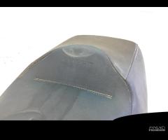 SELLA SADDLE PIAGGIO MP3 ERL IBRIDO 300 2010 2013 - 11