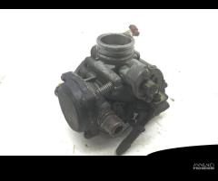 CARBURATORE REVISIONATO KEIHIN CVK PIAGGIO BEVERLY - 2