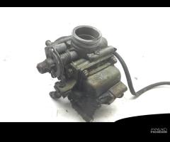 CARBURATORE REVISIONATO KEIHIN CVK PIAGGIO BEVERLY - 3