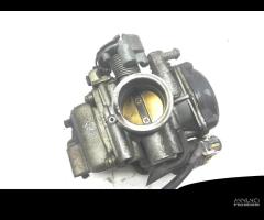 CARBURATORE REVISIONATO KEIHIN CVK PIAGGIO BEVERLY