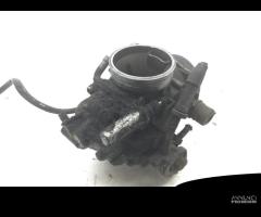 CARBURATORE REVISIONATO KEIHIN CVK PIAGGIO BEVERLY - 6