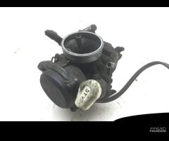 CARBURATORE REVISIONATO KEIHIN CVK PIAGGIO BEVERLY - 7