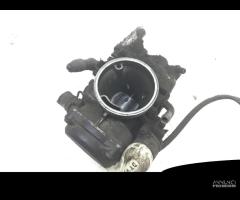 CARBURATORE REVISIONATO KEIHIN CVK PIAGGIO BEVERLY - 8