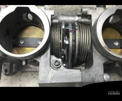 CORPO FARFALLATO CON SENSORI HONDA CBR 650 R 649 2 - 11