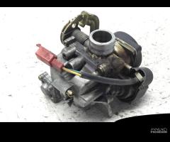 CARBURATORE KEIHIN CVK KT REVISIONATO APRILIA SCAR - 7