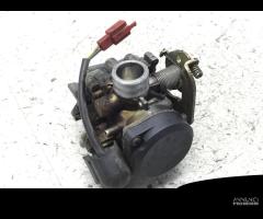 CARBURATORE KEIHIN CVK KT REVISIONATO APRILIA SCAR - 8