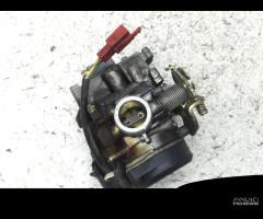 CARBURATORE KEIHIN CVK KT REVISIONATO APRILIA SCAR - 9