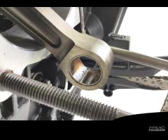 CARTER MOTORE E ALBERO MOD: 112EA BMW R 1100 RT 10