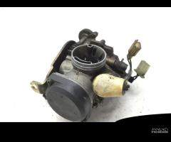 CARBURATORE CVK KT KEIHIN REVISIONATO APRILIA SCAR