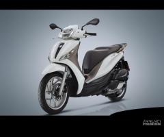 TERMINALE SCARICO MARMITTA PIAGGIO MEDLEY IE ABS K - 12