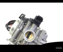 CARBURATORE REVISIONATO DELL'ORTO TK SYM FIDDLE II