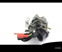 CARBURATORE REVISIONATO DELL'ORTO TK SYM FIDDLE II