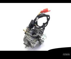 CARBURATORE REVISIONATO DELL'ORTO TK SYM FIDDLE II - 6