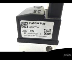 ATTUATORE DISPOSITIVO FRENO ABS PIAGGIO VESPA PRIM