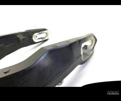 FORCELLONE POSTERIORE BMW F800 R F 800 2011 WB1021