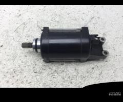 MOTORINO AVVIAMENTO HONDA CBR 650 R 649 2020 MLHRH - 1