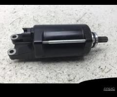 MOTORINO AVVIAMENTO HONDA CBR 650 R 649 2020 MLHRH