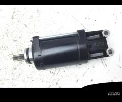 MOTORINO AVVIAMENTO HONDA CBR 650 R 649 2020 MLHRH - 5