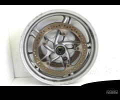 CERCHIO RUOTA ANTERIORE 17 X 3.50 - NO DISCHI BMW