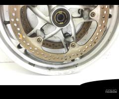 CERCHIO RUOTA ANTERIORE 17 X 3.50 - NO DISCHI BMW - 2