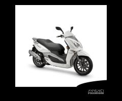 CENTRALINA MOTORE CDI BENELLI ZENZERO 350 2012 ZBN