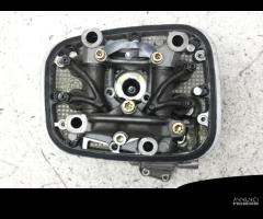 TESTA TESTATA HEAD SINISTRA COMPLETA BMW R 850 GS - 6