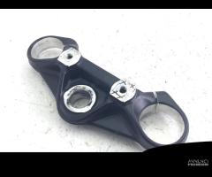 PIASTRA SUPERIORE FORCELLA SUPPORTO MANUBRIO KTM 3